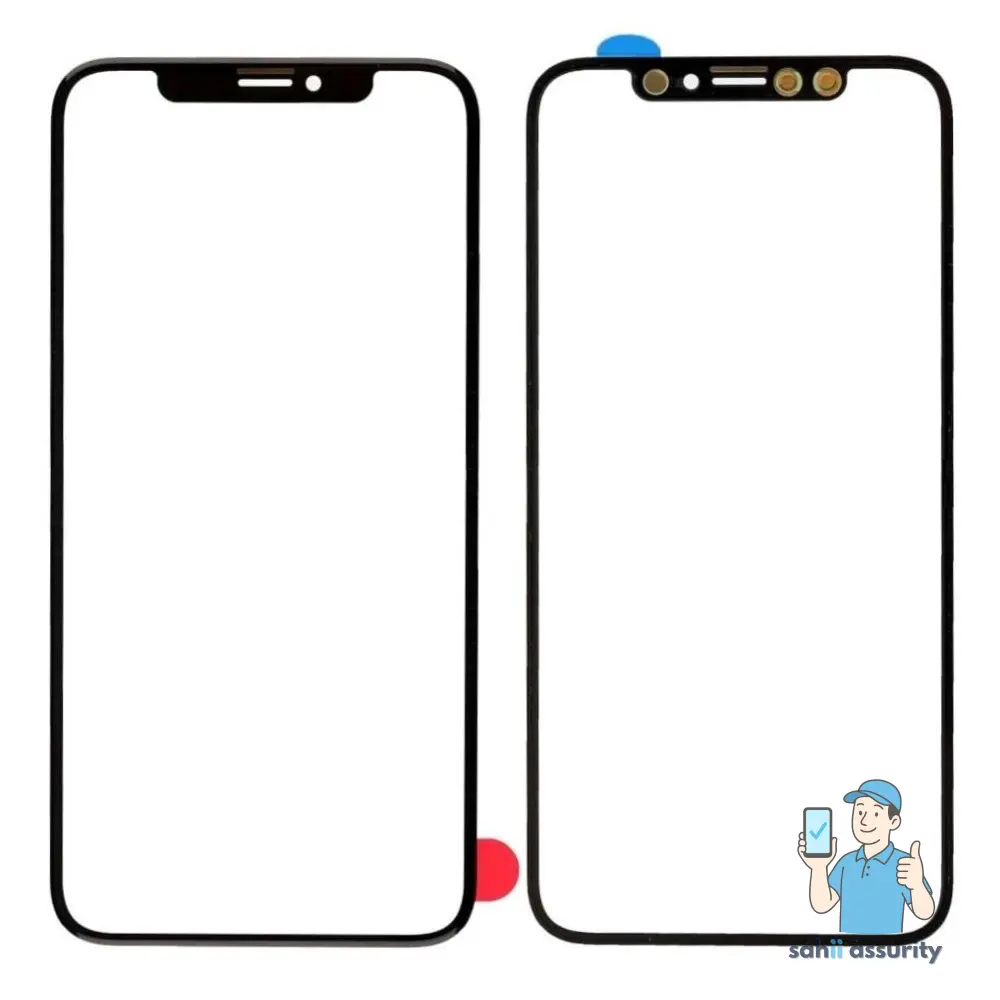 Front Glass for Apple iPhone X 256GB